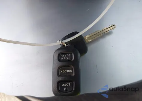 2007 Pontiac Vibe z USA, uszkodzony, nr VIN 5Y2SL65837Z421475